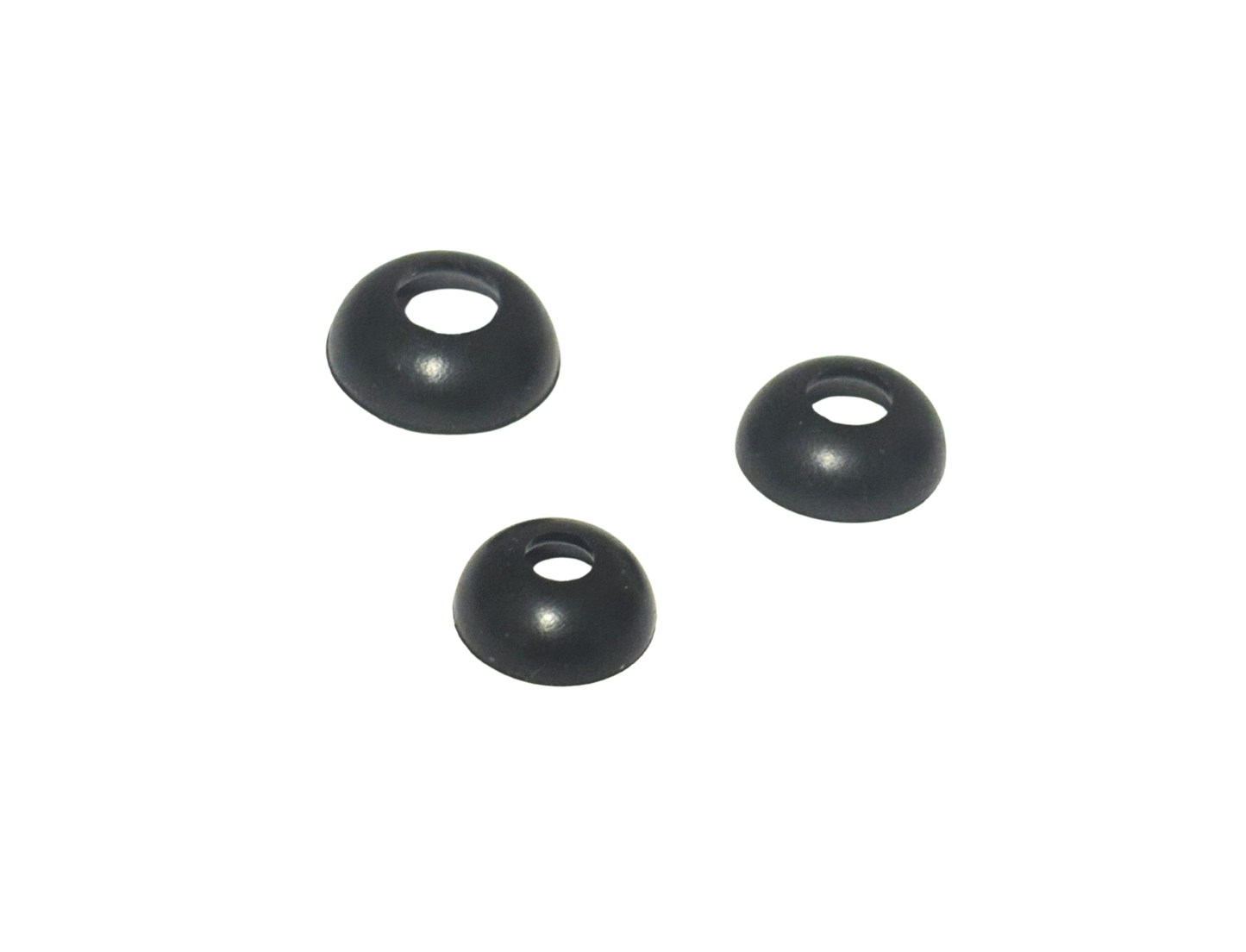 Rubber Winding Check