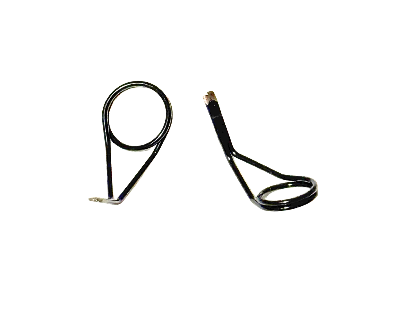 Black Spinning Guides