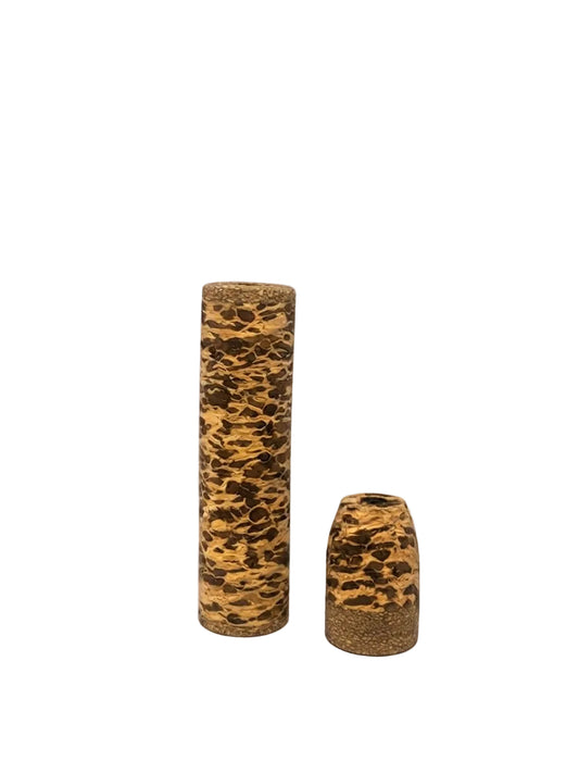 Cactus Burl Cork Split Grip