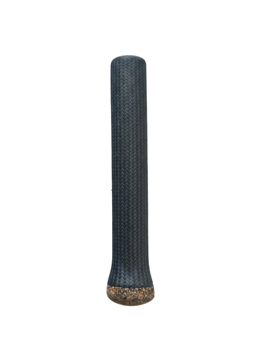 6" Carbon Fiber Tapered Grip