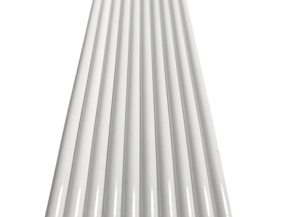 36" Walleye Carbon (Medium)