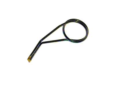 Black Spinning Guides