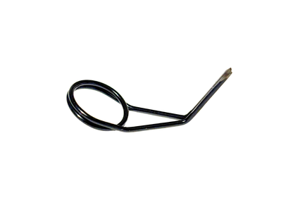 Black Spinning Guides