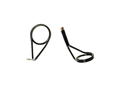 Black Spinning Guides