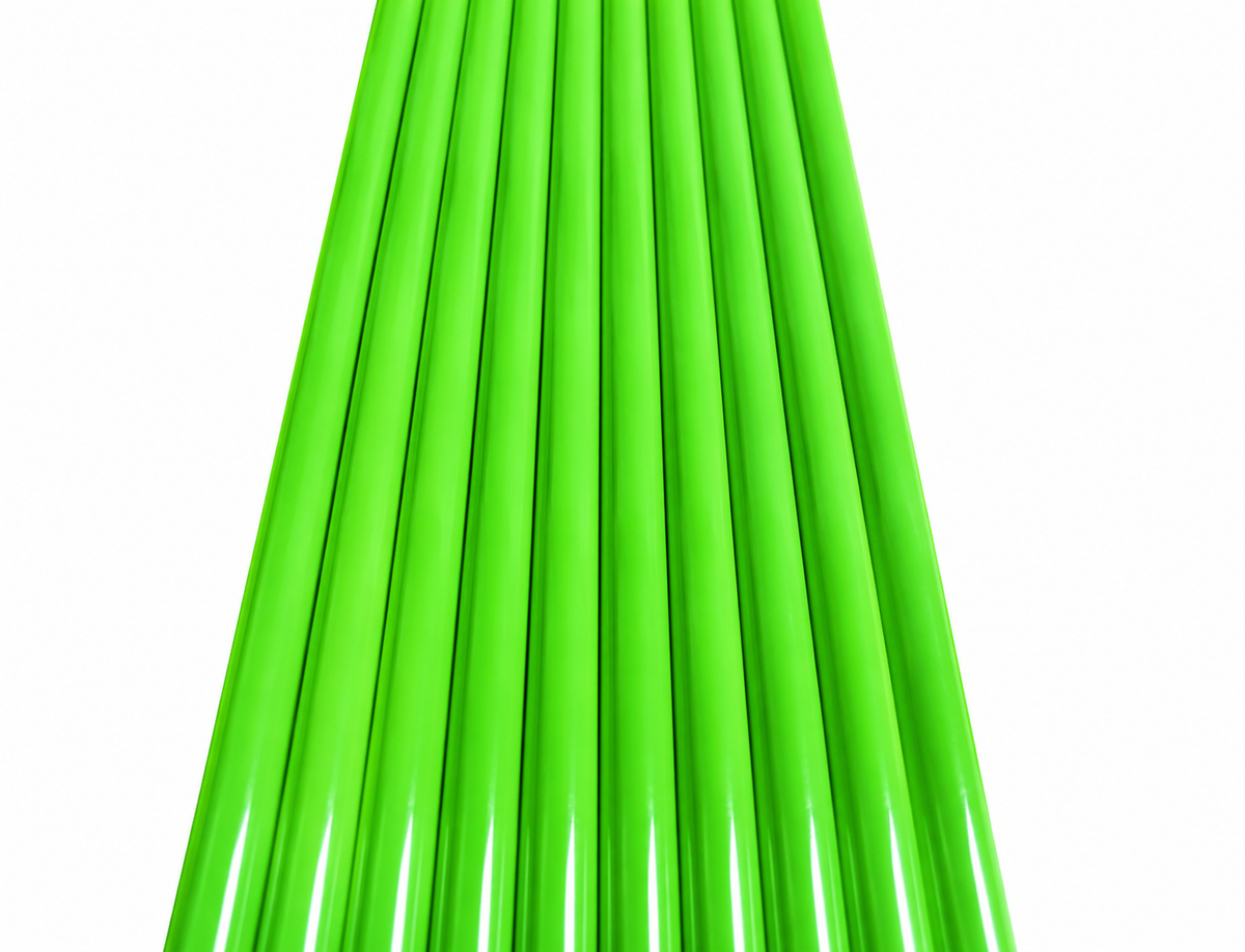36" Walleye Carbon (Medium)