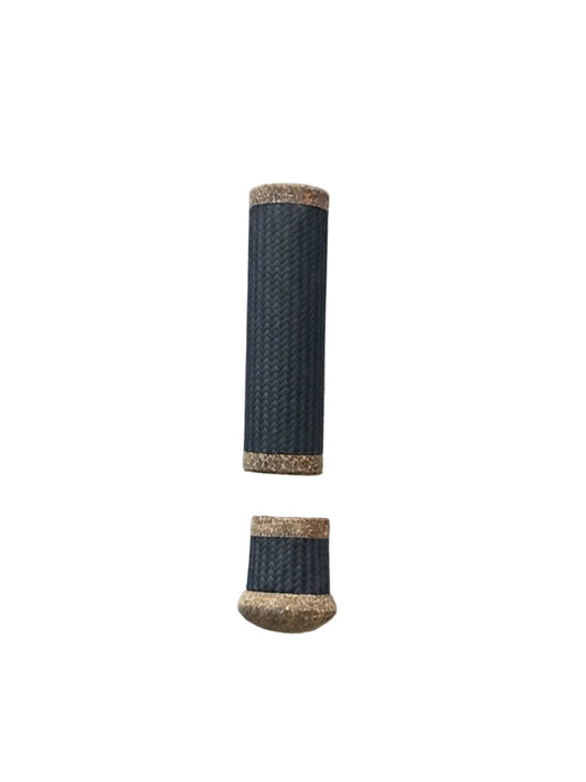 Carbon Fiber Split Grip