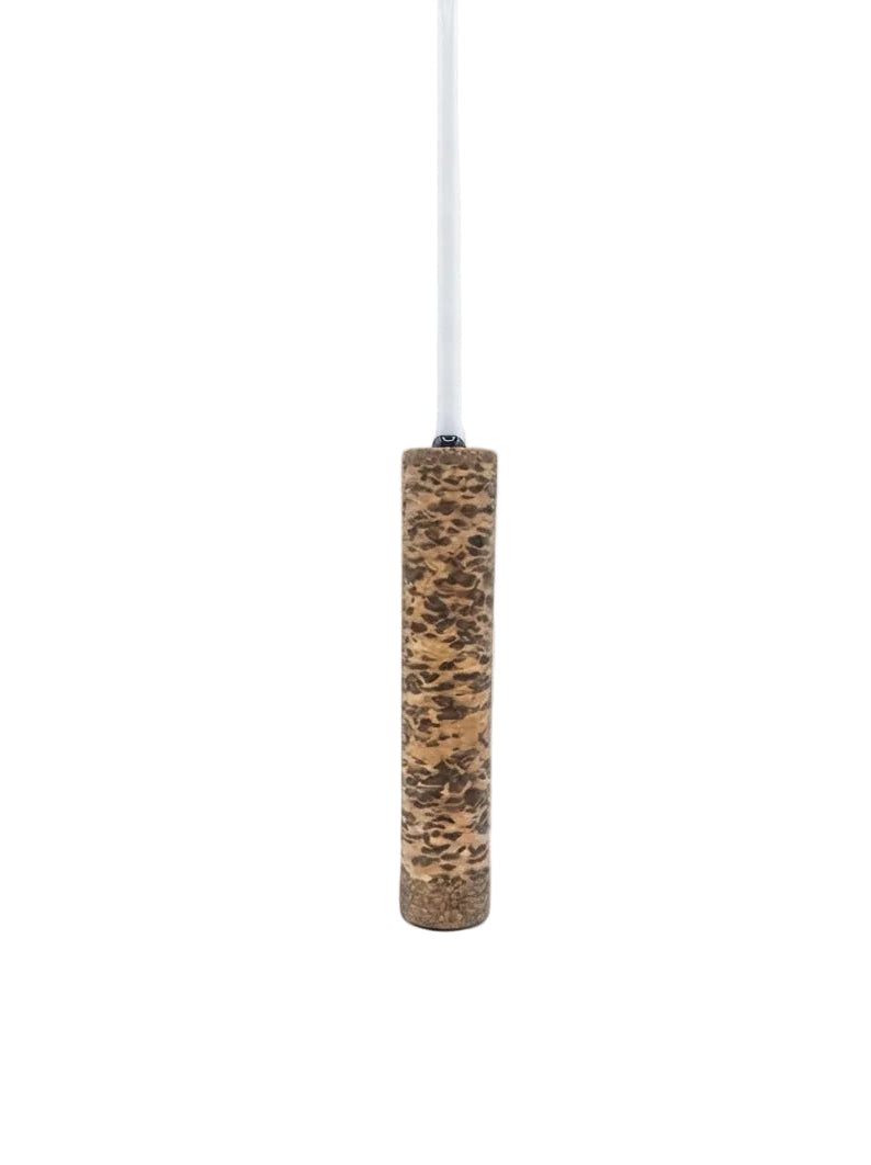 Cactus Burl Cork Straight Grip