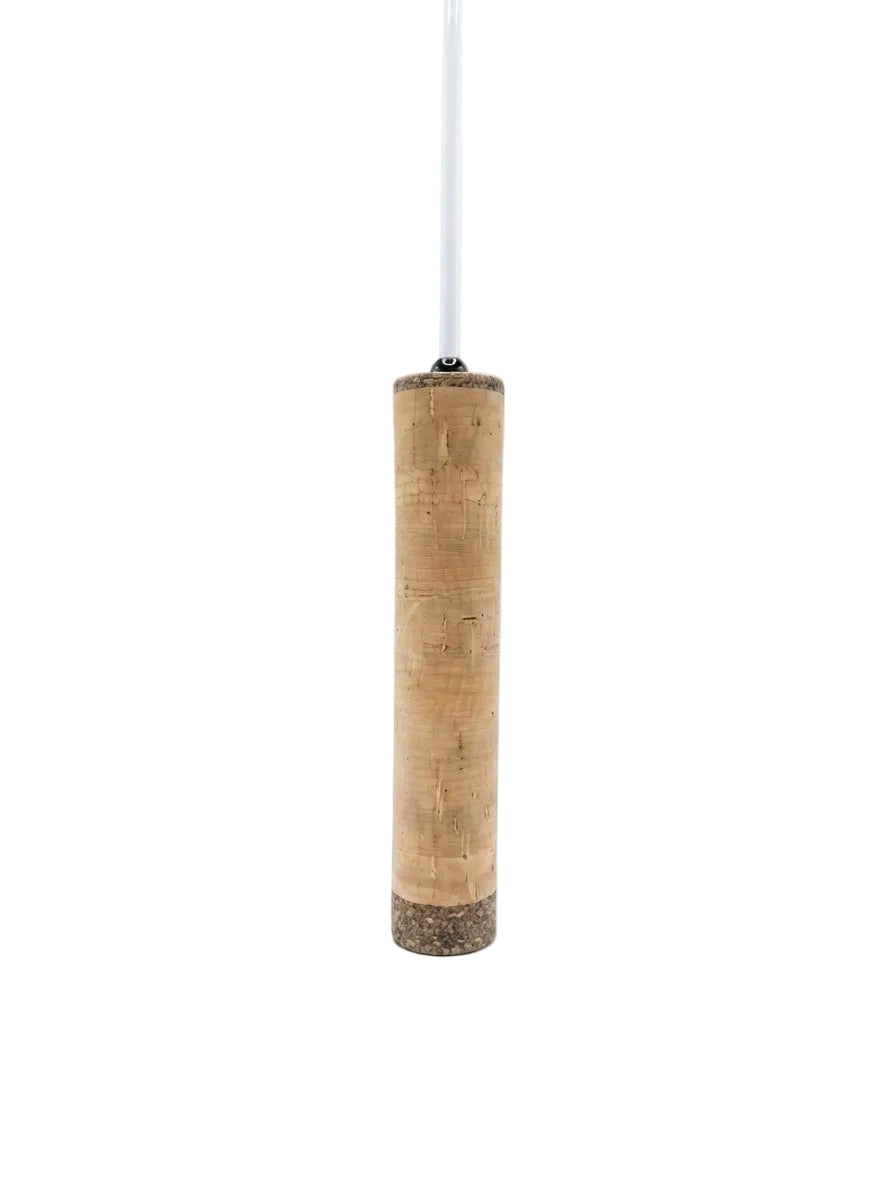 Grade AA Cork Straight Grip