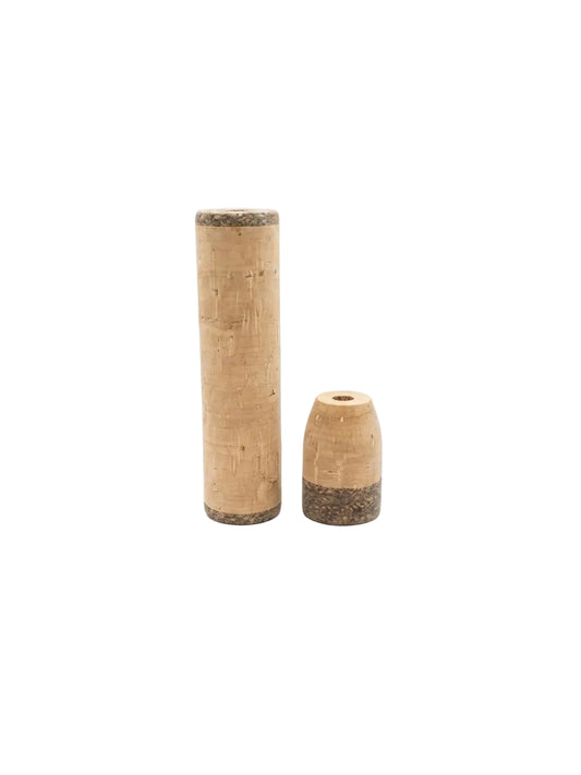 Grade AA Cork Spilt Grip