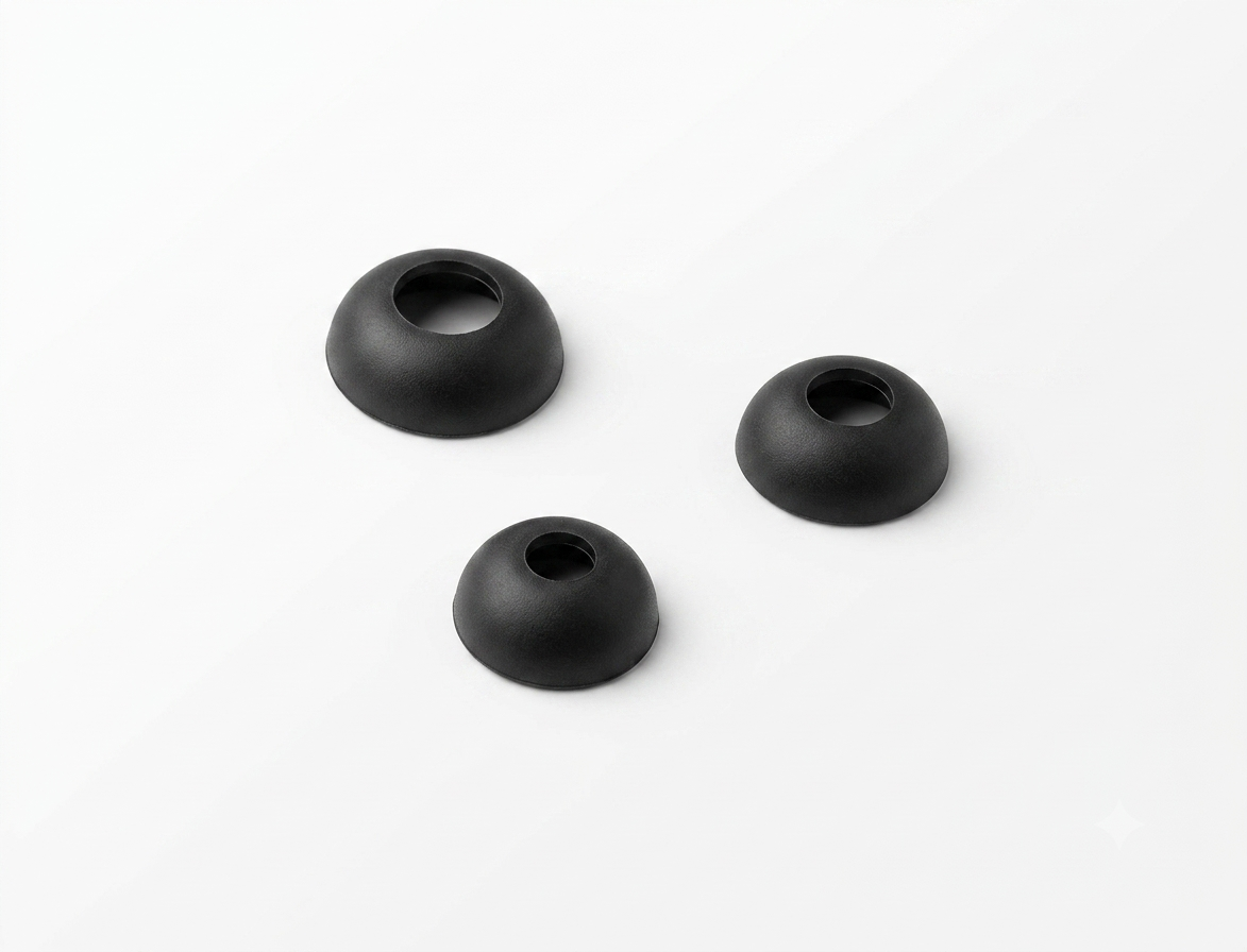 Rubber Winding Check