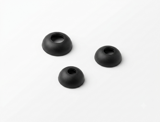 Rubber Winding Check