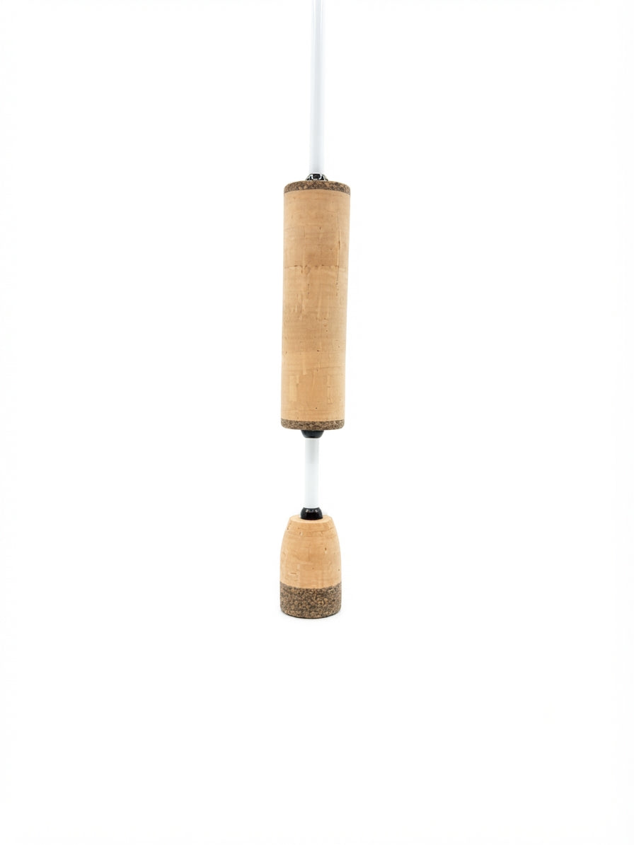 Grade AA Cork Spilt Grip