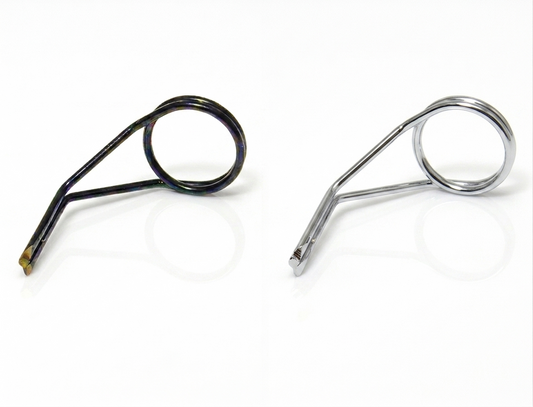 Spinning Guides