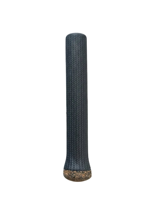 6" Carbon Fiber Tapered Grip