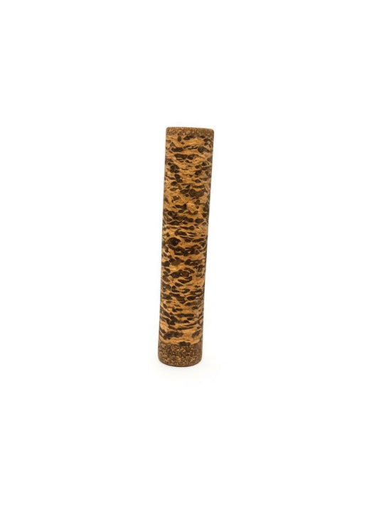 Cactus Burl Cork Straight Grip