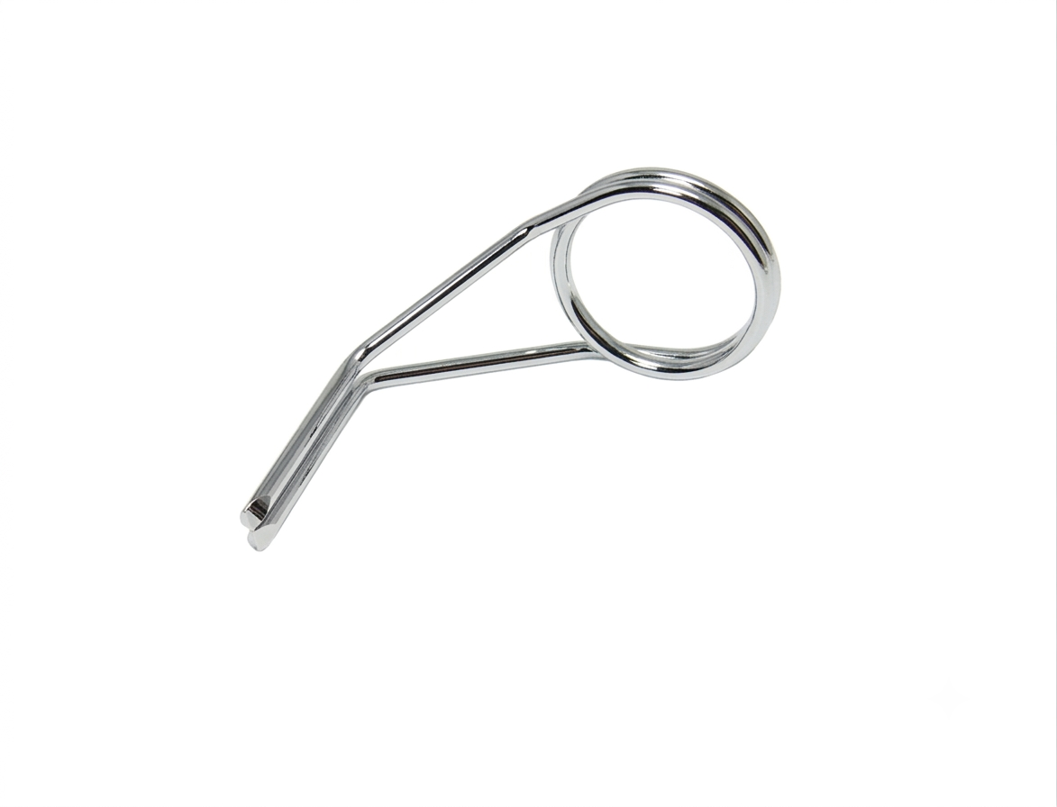 Spinning Guides